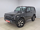 Lada (ВАЗ) Niva Legend Luxe Кондиционер, 2025 года, пробег 9456 км