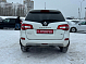 Renault Koleos Luxe Privilege, 2014 года, пробег 217483 км