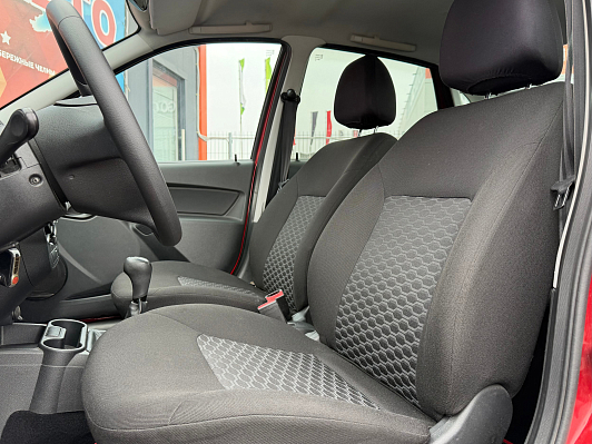 Lada (ВАЗ) Granta Classic, 2019 года, пробег 73980 км