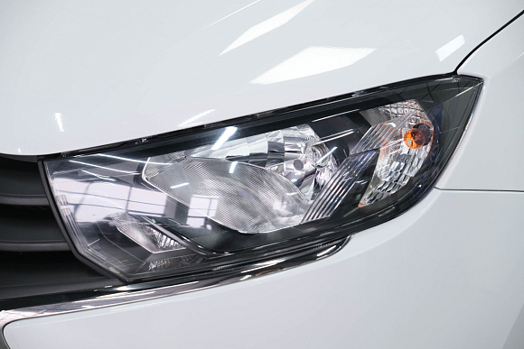 Lada (ВАЗ) Granta Standard, 2023 года, пробег 72000 км