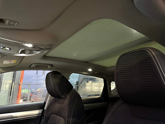 Geely Coolray Comfort, 2021 года, пробег 67500 км