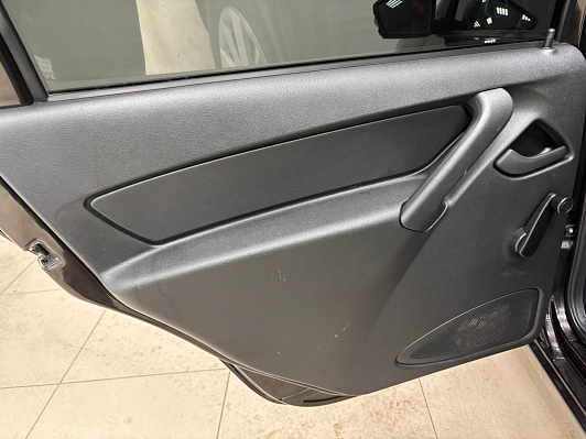 Datsun on-DO Trust III, 2020 года, пробег 77740 км