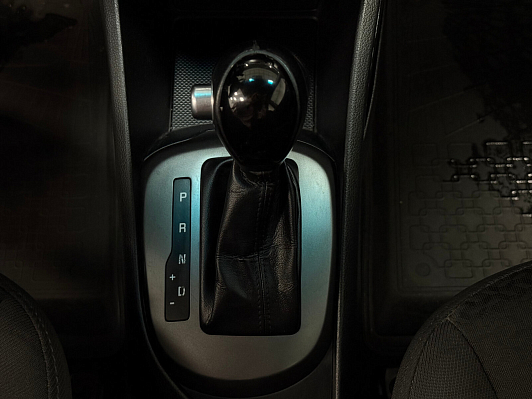 Kia Rio Prestige, 2016 года, пробег 153000 км