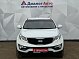 Kia Sportage Classic +обогрев, 2015 года, пробег 165800 км