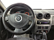Renault Logan Expression, 2011 года, пробег 114916 км