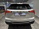 Haval F7 Премиум, белый