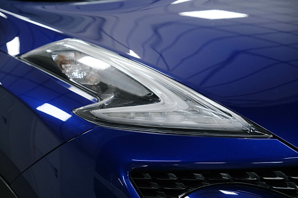 Nissan Juke, 2015 года, пробег 117932 км