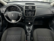 Renault Sandero Privilege, 2017 года, пробег 22300 км