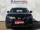 Nissan Qashqai QE+, 2019 года, пробег 104179 км