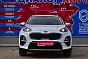 Kia Sportage Edition Plus, 2019 года, пробег 99300 км