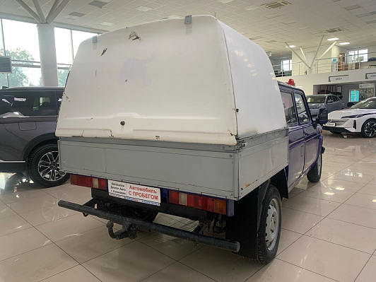 LADA (ВАЗ) ВИС 2346, 2024 года, пробег 321000 км