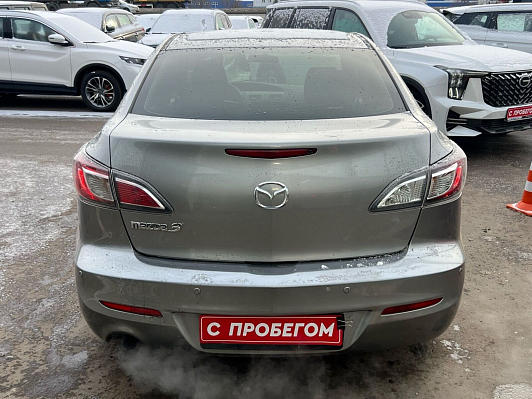 Mazda 3 Touring Plus, 2011 года, пробег 230000 км