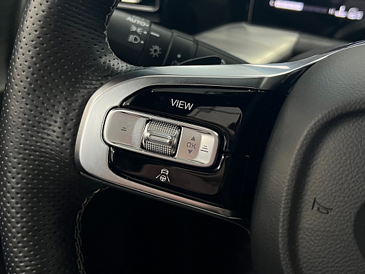 GAC GS8 GX Premium, 2023 года, пробег 52000 км