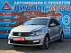 Volkswagen Polo CONNECT, 2018 года, пробег 105200 км
