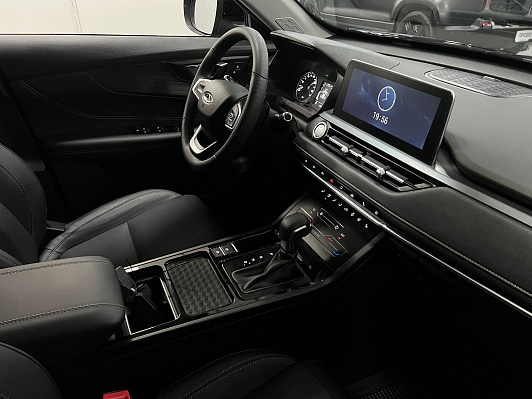 Chery Tiggo 4 Pro Action, 2024 года, пробег 32000 км