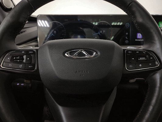 Chery Tiggo 8 Pro Max Dreamline, 2023 года, пробег 48808 км