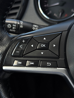 Nissan X-Trail LE Top, 2020 года, пробег 140985 км
