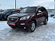 Lifan X60 Comfort, 2016 года, пробег 105500 км