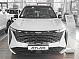 Geely Atlas Спорт, белый