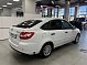 Lada (ВАЗ) Granta Comfort Multimedia Glonass 21911-51-00D, 2017 года, пробег 223000 км