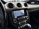 Ford Mustang, 2022 года, пробег 43178 км