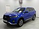 Chery Tiggo 7 Pro Prestige, 2022 года, пробег 101000 км