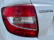 Lada (ВАЗ) Granta Classic Optima Учебная, 2021 года, пробег 93741 км