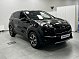 Kia Sportage, 2019 года, пробег 122034 км