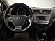 Kia Rio Prestige, 2017 года, пробег 166982 км