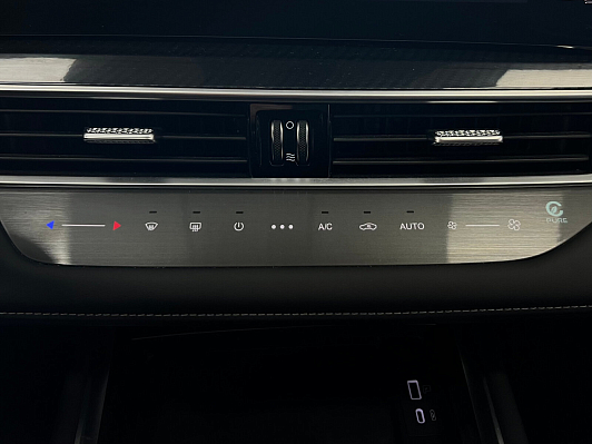 Chery Tiggo 7 Pro Max Active AWD, 2024 года, пробег 21895 км