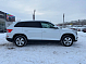 Skoda Kodiaq Ambition, 2018 года, пробег 124422 км