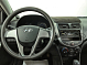 Hyundai Solaris Active, 2014 года, пробег 139100 км
