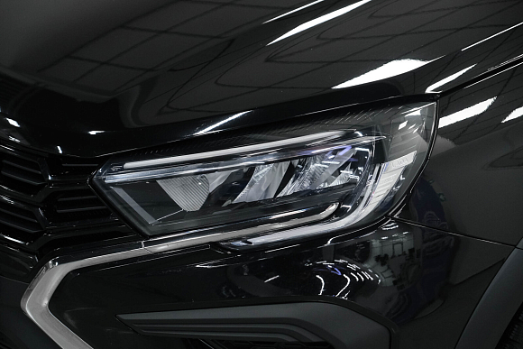 Lada (ВАЗ) Vesta, 2024 года, пробег 23370 км