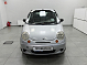 Daewoo Matiz, 2011 года, пробег 163552 км