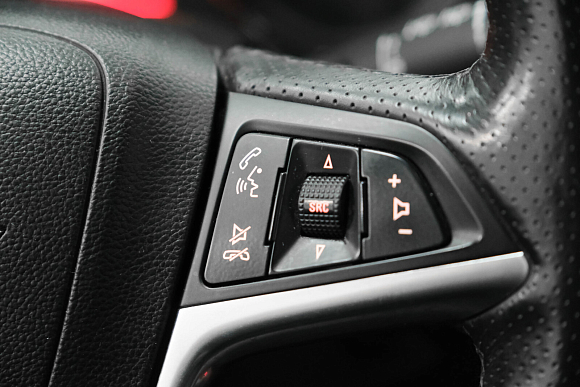 Opel Astra Sport, 2013 года, пробег 184000 км