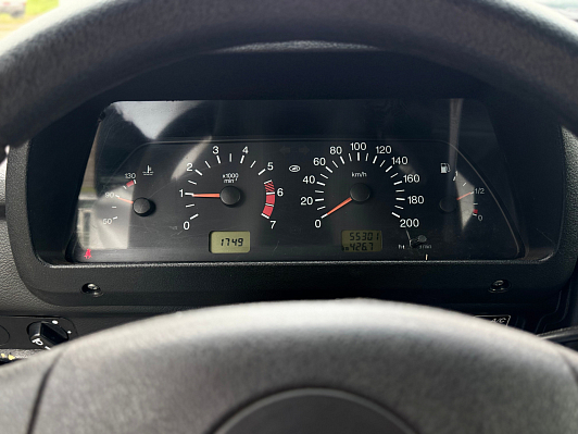 Lada (ВАЗ) 2121 (4x4), 2017 года, пробег 55301 км