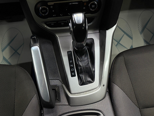Ford Focus SYNC Edition, 2012 года, пробег 154398 км
