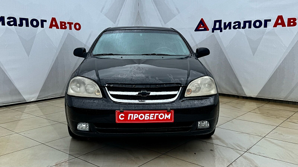 Chevrolet Lacetti Elite, 2008 года, пробег 178118 км