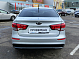 Kia Rio Comfort, 2015 года, пробег 84000 км