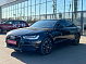 Audi A6, 2014 года, пробег 303000 км