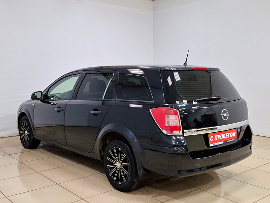 Opel Astra Enjoy, 2013 года, пробег 248678 км