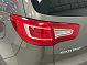 Kia Sportage Luxe, 2011 года, пробег 135000 км