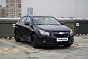 Chevrolet Cruze, 2012 года, пробег 87700 км