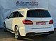 Mercedes-Benz GLS GLS 350 d 4MATIC Особая серия, 2016 года, пробег 187073 км