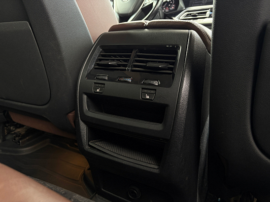 BMW X5 xDrive30d M Sport Plus, 2019 года, пробег 170429 км