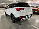 Lifan X70 STANDART, 2018 года, пробег 94000 км