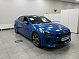 Kia Stinger, 2018 года, пробег 143720 км