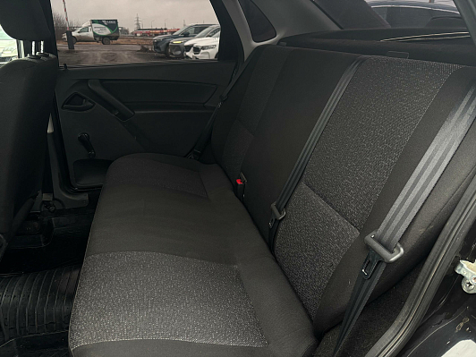 Lada (ВАЗ) Granta Classic Start Glonass 21901-51-234, 2016 года, пробег 31463 км