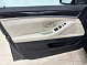 BMW 5 серии, 2011 года, пробег 259997 км