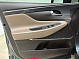 Hyundai Santa Fe, 2021 года, пробег 42696 км